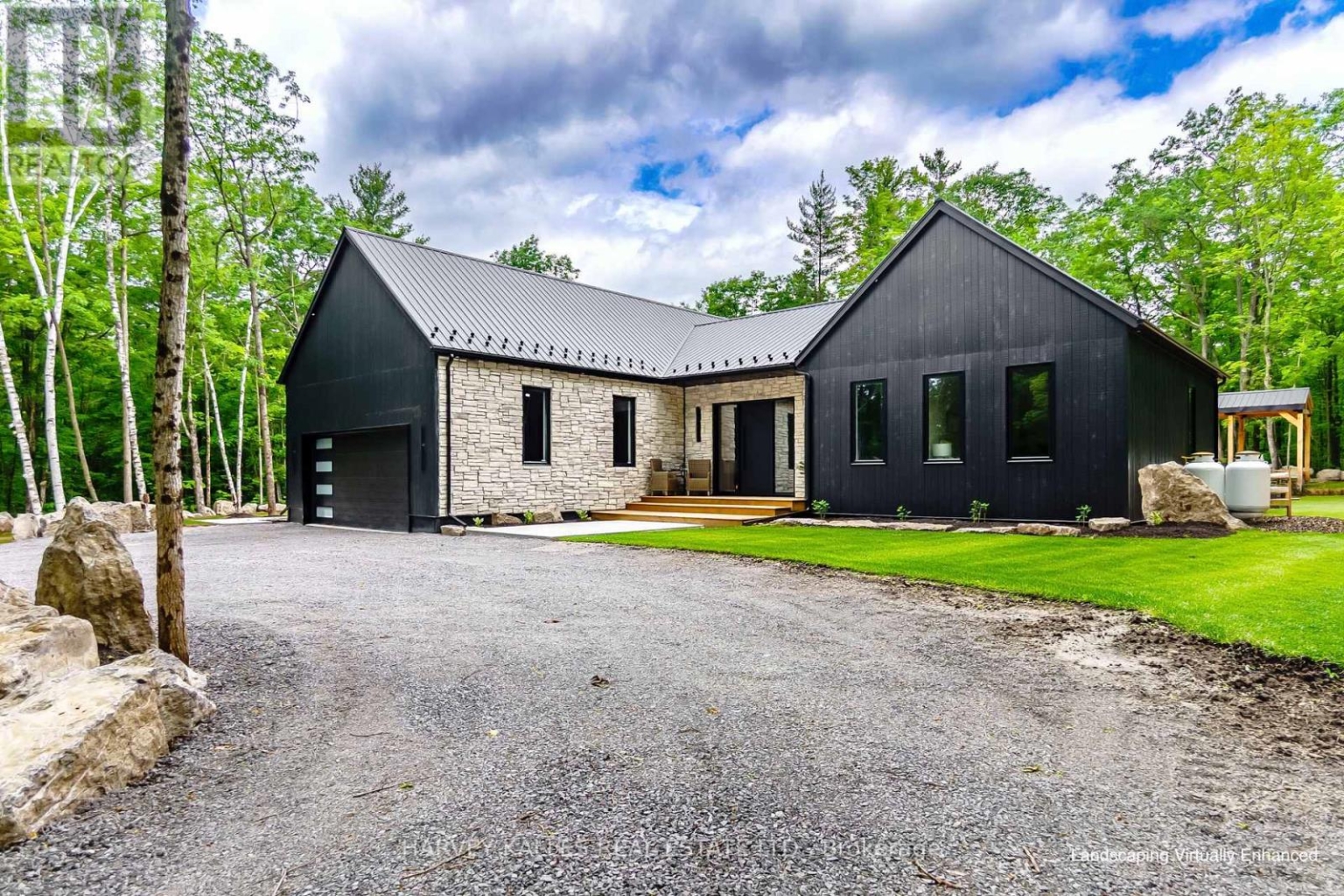 Custom Luxury Home Builder in Marmora, Ontario - BCCI Builders