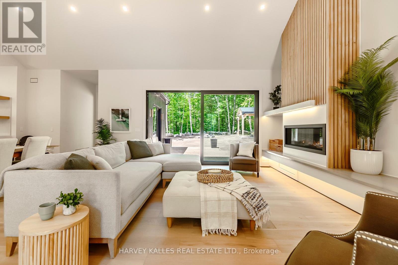 Custom Luxury Home Builder in Marmora, Ontario - BCCI Builders